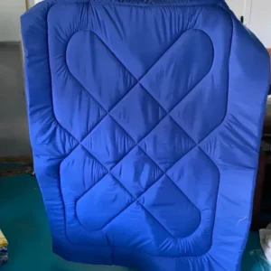 queen-size-blue-mattress-topper