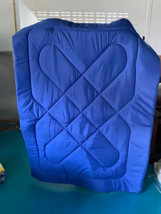 queen-size-blue-mattress-topper (2) queen-size-blue-mattress-topper