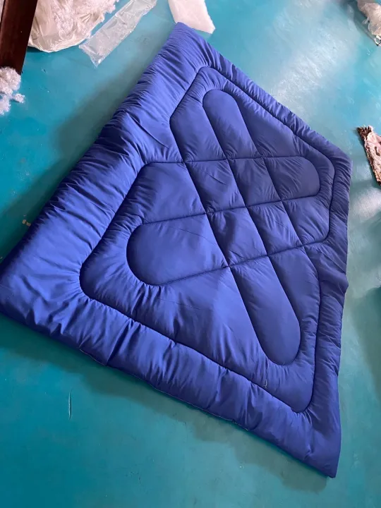 queen-size-blue-mattress-topper (4) queen-size-blue-mattress-topper