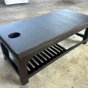 spa-massage-bed-with-mattress