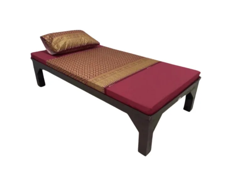 thai-ayutthaya-pattern-bed-sheet (3) thai-ayutthaya-pattern-bed-sheet